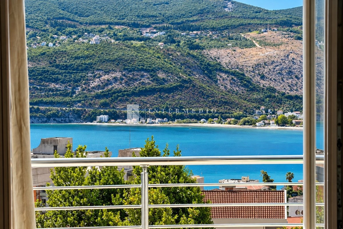 Prodaja jednosobnog stana – Topla 2, Herceg Novi